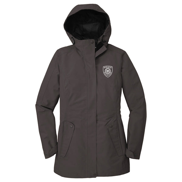 SLCPD Ladies Outer Shell Jacket