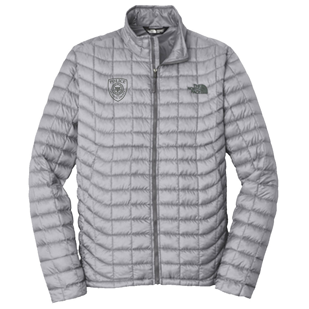 SLCPD Thermoball Trekker North Face Men's Jacket