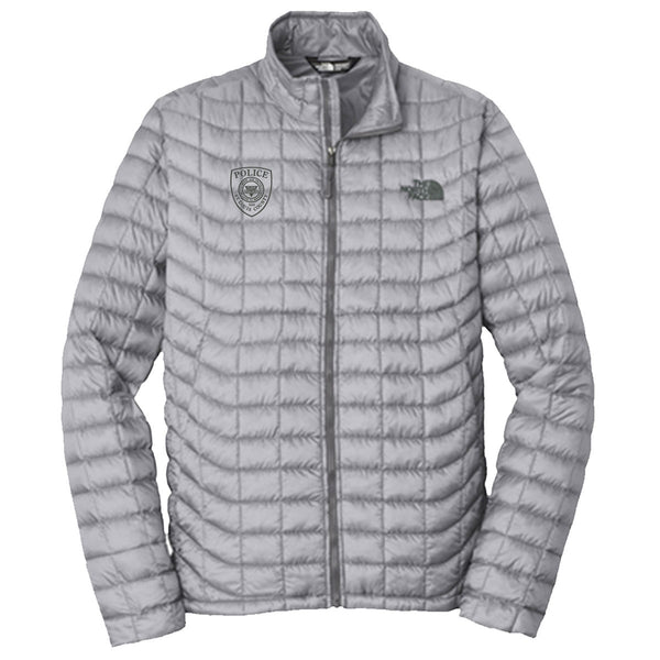 SLCPD Thermoball Trekker North Face Men's Jacket