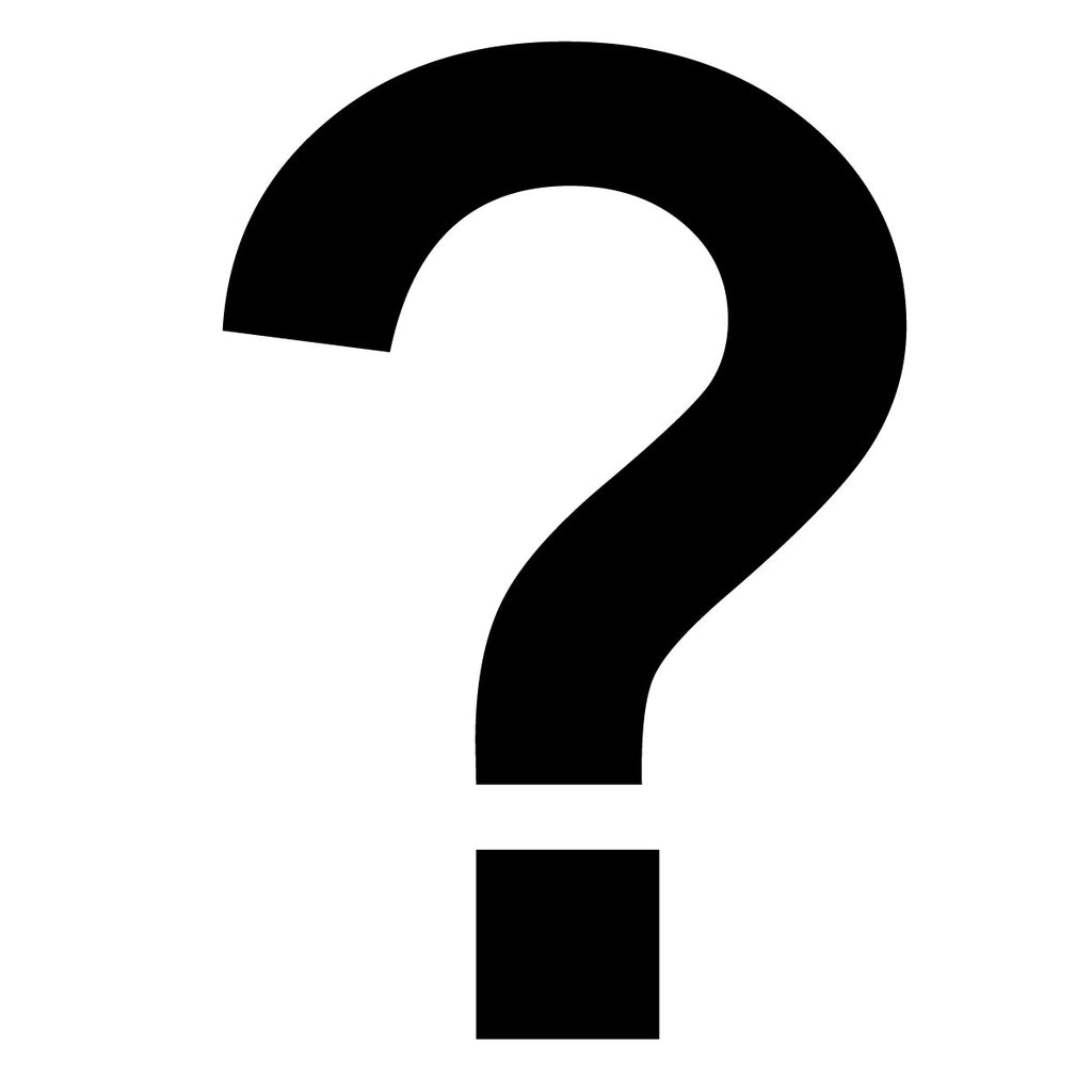 Mystery Promotional Item