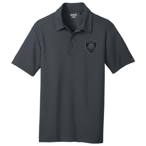 SLCPD Ogio Framework Polo