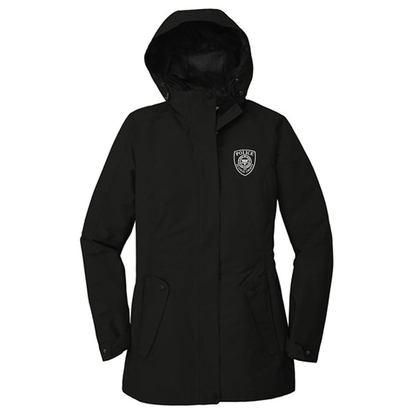 SLCPD Ladies Outer Shell Jacket