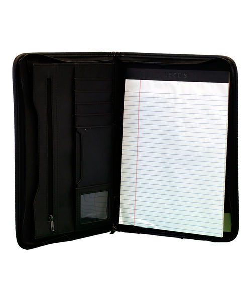 Item # CPI-017<br>St. Louis County P.D. Notebook