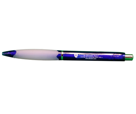 Item # CPI-036<br> St. Louis County P.D. Ink Pen