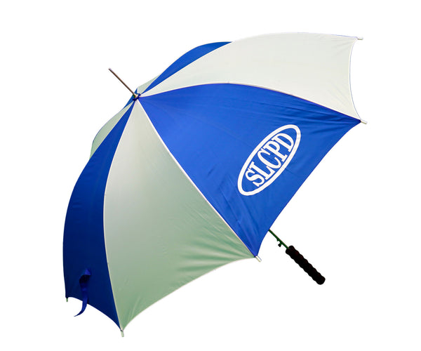 Item # CPI-041<br>SLCPD Umbrella