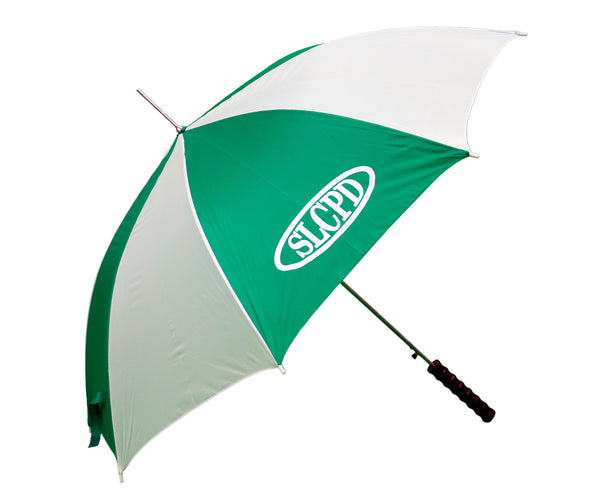 Item # CPI-041<br>SLCPD Umbrella