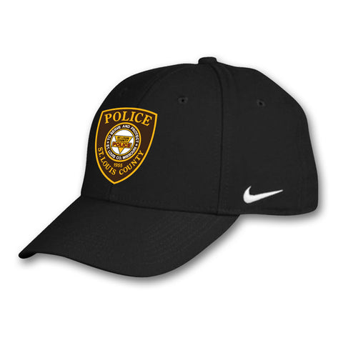 Item # CHW-012<BR>SLCPD Nike Hat