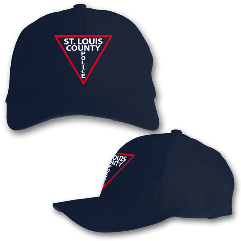 Item # CHW-006<br>SLCPD "Original Badge" Hat