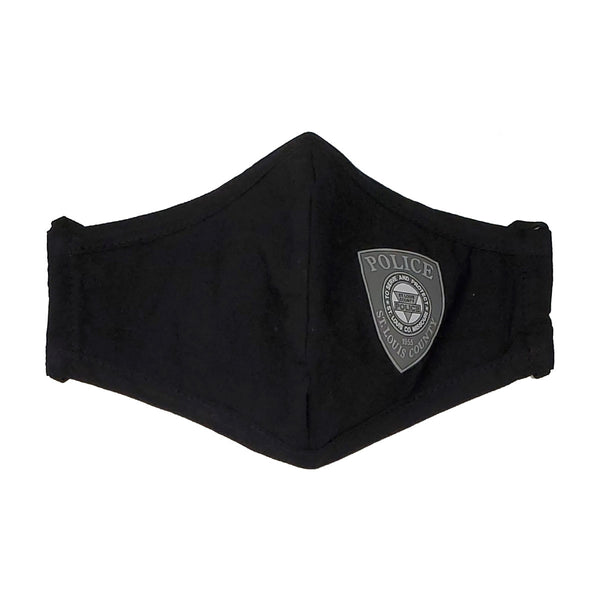 Item # CPI-092<br>SLCPD Face Mask