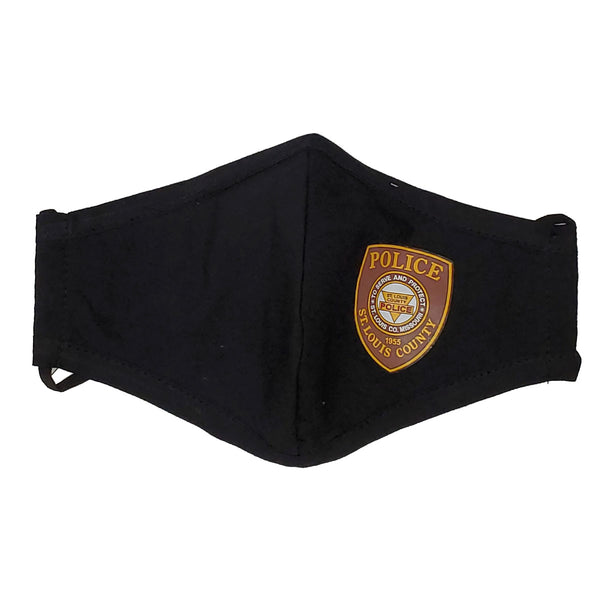 Item # CPI-092<br>SLCPD Face Mask