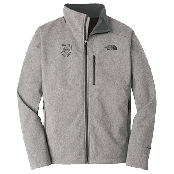 SLCPD Apex Barrier North Face Men's Soft Shell Jacket