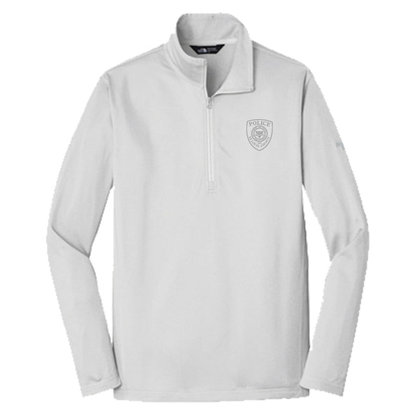 SLCPD Tech 1/4-Zip North Face Men's Fleece
