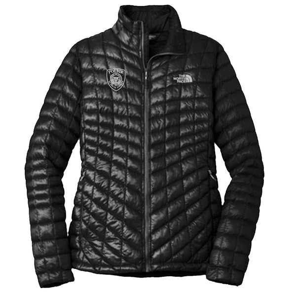 SLCPD Thermoball Trekker North Face Women's Jacket