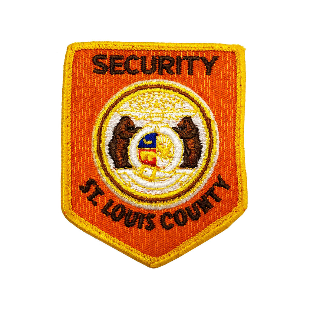 Item # CPI-090<br>SLCPD Security Patch